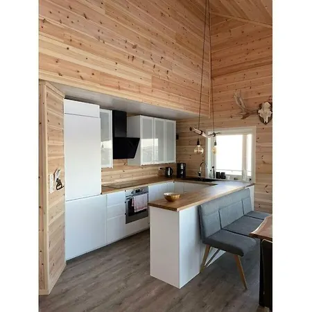 Casa vacanze Trollebo Comfortable Holiday Vrådal