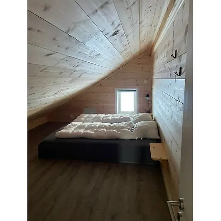 Trollebo Comfortable Holiday Vrådal
