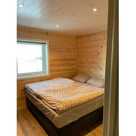Casa vacanze Trollebo Comfortable Holiday Vrådal