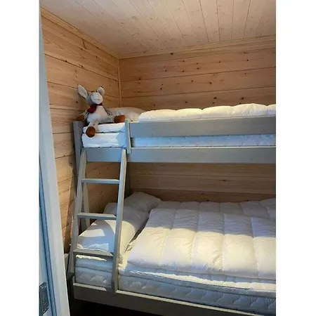 Trollebo Comfortable Holiday