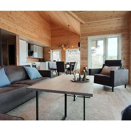 Casa vacanze Trollebo Comfortable Holiday