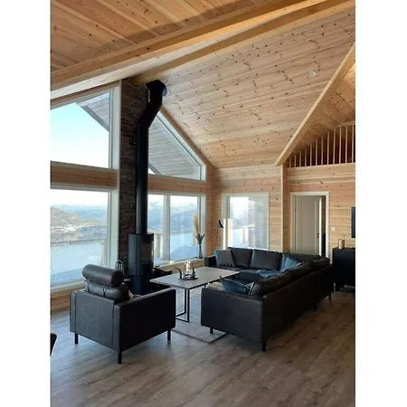 Trollebo Comfortable Holiday Casa vacanze *